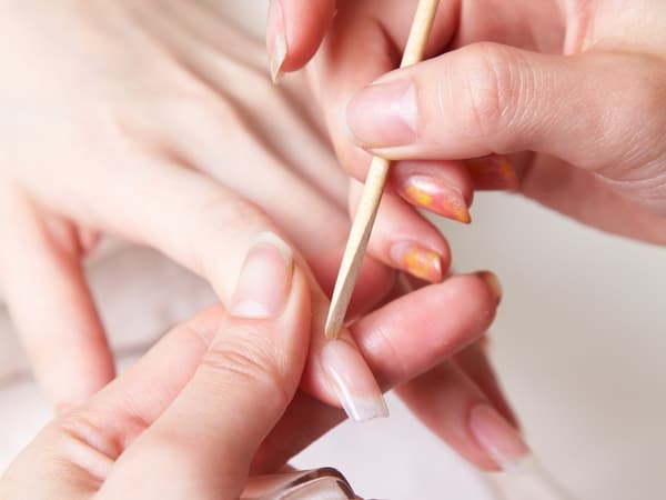 [Shinagawa] Pick From a Variety of Simple Designs! Nail Art at a Japanese Nail Salon
