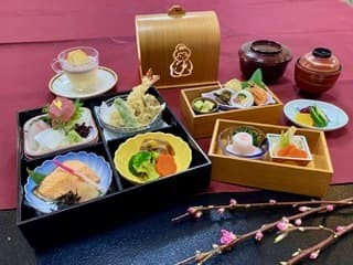 Koedo Kawagoe *Japanese Kaiseki Set Meal & Matcha Tea Experience at a Traditional Kominka House Café with Tatami Seating