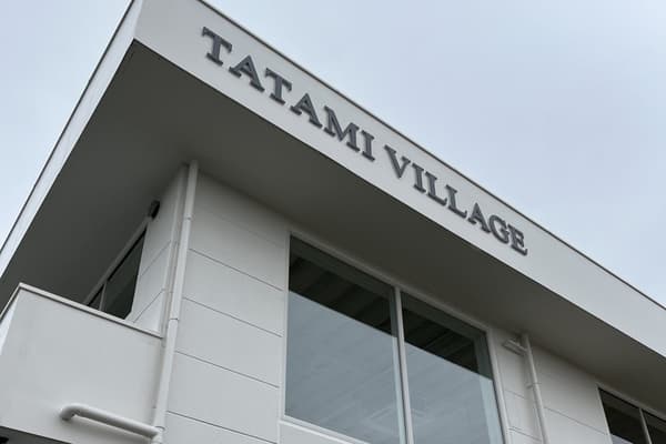 Create a Tatami Coaster and Learn About Tatami Culture in Fukushima Prefecture