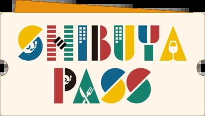 shibuya pass logo