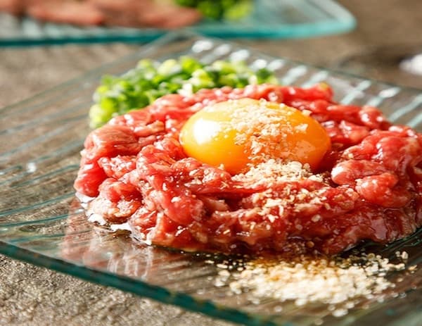 Futako-tamagawa: Chef’s Omakase Course With 13 Kinds of Meat (Saturday, Sunday, Holidays)