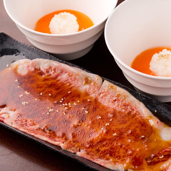 Musashi-Koyama: Chef’s Omakase Course With 13 Kinds of Meat [Weekdays]
