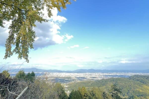 Enjoy a Live Concert in the Magnificent Sky Lounge With Amazing Views Overlooking Kyoto City