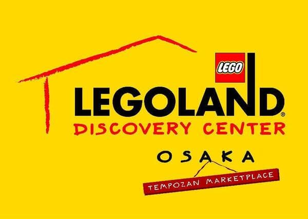 [Peak Season][For Adults & Children] Enjoy the LEGO Brick Kingdom! 1-Day Early-Bird Ticket to "LEGOLAND® Discovery Center Osaka"