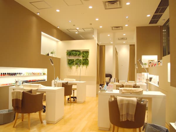 [Otemachi] Known for our wide variety of designs and techniques! Enjoy nail art at a Japanese nail salon