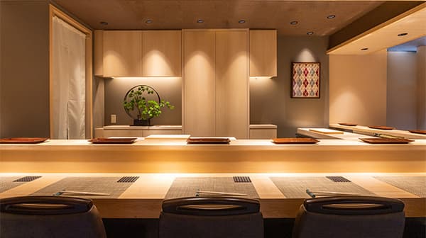Gotanda's Premium Omakase Nigiri Course: Experience Traditional & Authentic Edomae Sushi