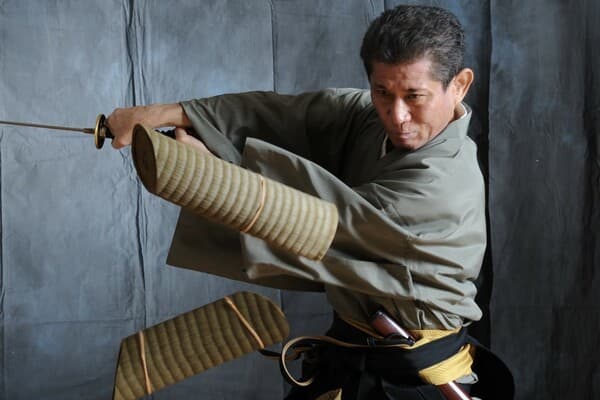 Learn From a Certified Instructor With Over 26 Years of Expertise! Experience 3 Kinds of Kenjutsu - Gekken, Iai, and Tameshigiri