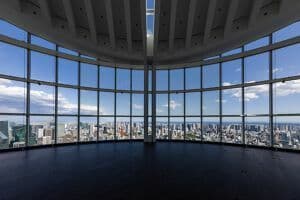 [Weekday Admission] [Roppongi] Enjoy one of the world's most spectacular views! Tokyo City View Admission Ticket