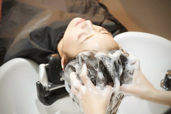 SHINKA Roppongi Offers Exquisite Scalp Massage & Hair Treatment