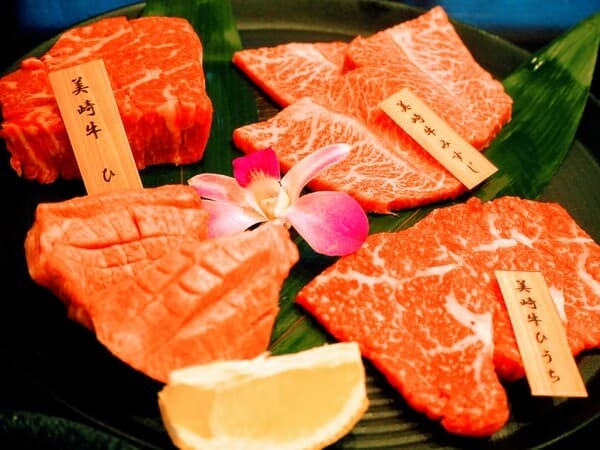 [Exclusive to WAmazing Customers] Premium Dinner at Misaki Villa in Ishigaki Island
