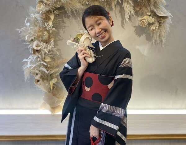 [Okimono-ya Kiyomizu-dera Store] Women's Simple Kimono Plan - Kyoto