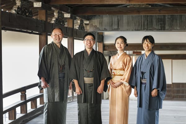 Wano Retreat Hitoiki: Experience Exceptional Hospitality at a Historic Townhouse Led By a Young Master & Proprietress - Nagahama City, Shiga