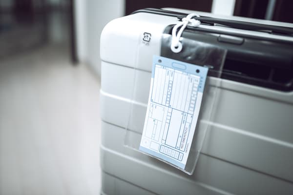 Same-Day Baggage Delivery Service From Haneda Airport → Hotels Within Tokyo's 23 Wards:Available for individuals, families, and friends. - Tokyo