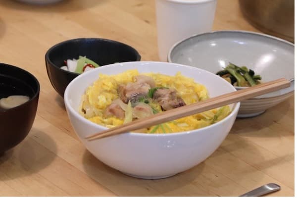 [Held Daily] Fermented Cooking Class Experience: Make A Japanese Set Meal Using Koji! - Osaka