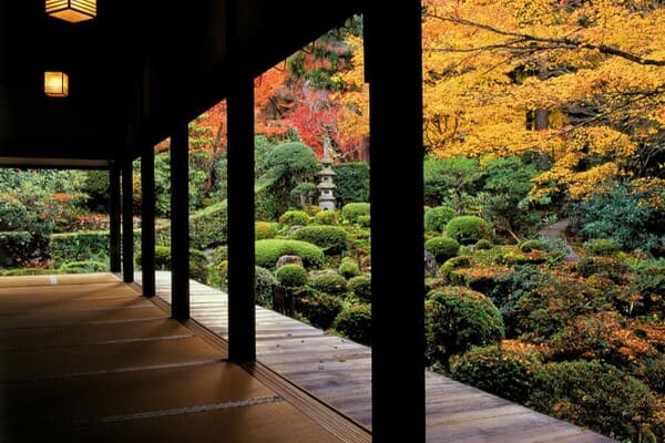 [April 28 - May 5] Walking Tour of World Heritage Sites: Hieizan Enryakuji Temple and Ohara Sanzenin Temple - Kyoto