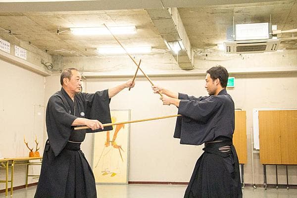 Samurai Experience: Learn About Miyamoto Musashi, Japan’s Greatest Samurai (For beginners)　- Kumamoto