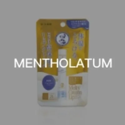 mentholatum