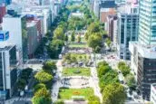 Odori Park, Sapporo