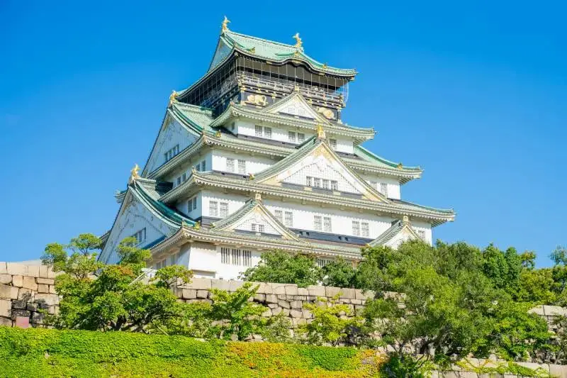 Your Guide to Osaka Castle: History, Things to Do, and Nearby Restaurants -  WAmazing Discover